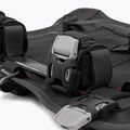 Uprząż na torbę rowerową na kierownicę Acepac Bar Harness grey 4