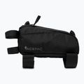 Torba rowerowa na ramę Acepac Fuel Bag M 0.8 l black