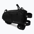 Torba rowerowa na ramę Acepac Fuel Bag M 0.8 l black 2