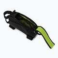 Torba rowerowa na ramę Acepac Fuel Bag M 0.8 l black 5