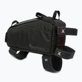 Torba rowerowa na ramę Acepac Fuel Bag M 0.8 l grey 2