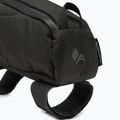 Torba rowerowa na ramę Acepac Fuel Bag M 0.8 l grey 4