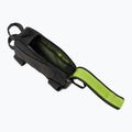 Torba rowerowa na ramę Acepac Fuel Bag M 0.8 l grey 6
