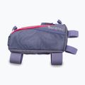 Torba rowerowa na ramę Acepac Fuel Bag M 0.8 l grey 7