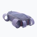 Torba rowerowa na ramę Acepac Fuel Bag M 0.8 l grey 8