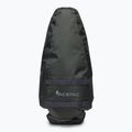 Torba rowerowa pod siodło Acepac Saddle Drybag 16 l grey