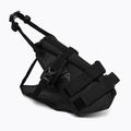 Uprząż na torbę rowerową pod siodło Acepac Saddle Harness black 3