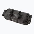 Torba rowerowa na kierownicę Acepac Bar Roll MKIII 16 l black