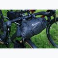 Torba rowerowa na kierownicę Acepac Bar Roll MKIII 16 l black 9