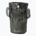 Torba rowerowa na bidon Acepac Fat Bike Bottle Bag MKIII 1 l grey