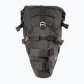 Torba rowerowa pod siodło Acepac Saddle Bag MKIII 16 l black 2