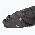 Torba rowerowa pod siodło Acepac Saddle Bag MKIII 16 l black 6