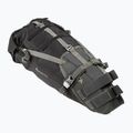 Uprząż na torbę rowerową pod siodło Acepac Saddle Harness MKIII grey 5