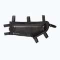 Torba rowerowa na ramę Acepac Zip Frame Bag M MKIII 3.5 l black