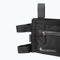 Torba rowerowa na ramę Acepac Zip Frame Bag M MKIII 3.5 l black 6