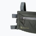 Torba rowerowa na ramę Acepac Zip Frame Bag L MKIII 4.5 l grey 7