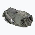 Torba rowerowa pod siodło Acepac Drop Post Bag MKIII 7 l grey