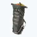 Torba rowerowa pod siodło Acepac Drop Post Bag MKIII 7 l grey 5