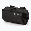 Torba rowerowa na kierownicę Acepac Barrel MKIII 2 l black