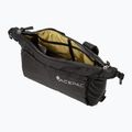 Torba rowerowa na kierownicę Acepac Barrel MKIII 2 l black 5