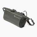 Torba rowerowa na kierownicę Acepac Barrel MKIII 2 l grey 4