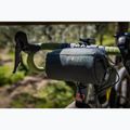 Torba rowerowa na kierownicę Acepac Barrel MKIII 2 l grey 8
