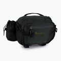 Nerka rowerowa Acepac Onyx 5 l grey