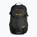 Plecak rowerowy Acepac Flite 20 l grey