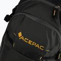 Plecak rowerowy Acepac Flite 20 l grey 4