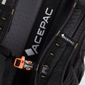 Plecak rowerowy Acepac Flite 20 l grey 5