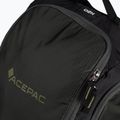 Plecak rowerowy Acepac Zam EXP 15 l grey 4