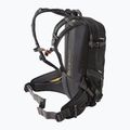 Plecak rowerowy Acepac Flite 10 MKIII 10 l grey 2