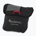 Worek na odzież Acepac Ground Sheet MKIII black