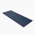 Mata do jogi podróżna JadeYoga Voyager 1/16'' 68'' 1,6 mm granatowa 668MB