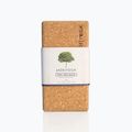 Kostka do jogi JadeYoga Cork Block Small jasnobrązowa CYBS 7