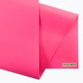 Mata do jogi JadeYoga Harmony Ltd. PINK 3/16'' 68'' 5 mm flamingo pink