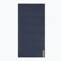 Mata do jogi JadeYoga Fusion Mini Mat 5/16'' 24'' 12'' 8 mm midnight blue