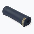 Mata do jogi JadeYoga Fusion Mini Mat 5/16'' 24'' 12'' 8 mm midnight blue 5