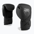 Rękawice bokserskie Venum Boxing WLMT Edition black/black