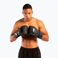 Rękawice bokserskie Venum Boxing WLMT Edition black/black 4