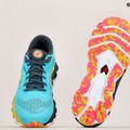 Buty do biegania męskie Mizuno Wave Sky 7 jet blue/white/bolt2neon 15