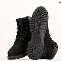 Buty damskie Timberland 6In Premium Boot W black nubuck 20