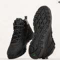 Buty męskie Timberland Field Trekker Mid black nubuck 20