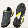 Buty do tenisa męskie Babolat Propulse Fury 3 All Court grey/aero 12