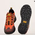 Buty trekkingowe męskie Helly Hansen Cascade Low HellyTech ginger biscuit/ebony 13