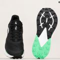 Buty do biegania męskie The North Face Vectiv Enduris 3 black/chlorophyll green 19