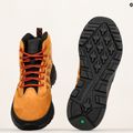 Buty męskie Timberland Euro Trekker Mid Leather wheat nubuck 20
