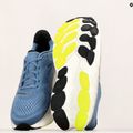 Buty do biegania męskie New Balance Fresh Foam X More v4 mercury blue 12