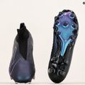 Buty piłkarskie męskie New Balance Tekela Pro V4+ FG black 17