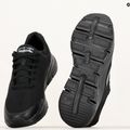Buty męskie SKECHERS Arch Fit black 12